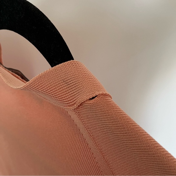 Vintage Givenchy Bow Sweater - Picture 4 of 10